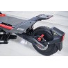 Amortizor cu aer Monorim MZR3 Pro pentru trotineta electrica Segway ZT3 145mm si 165mm  - 6  