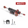 Ohjausvaimennin Monorim MDZT3 Segway ZT3 sahkopotkulautaan parempi hallinta  - 1  