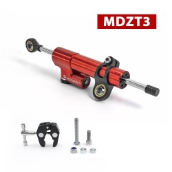 Tlmic riadenia Monorim MDZT3 pre elektricku kolobezku Segway ZT3 stabilita  - 2  