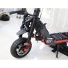 Ammortizzatore di sterzo Monorim MDZT3 per monopattino Segway ZT3 controllo totale  - 5  