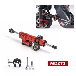 Kormanycsillapito Monorim MDZT3 Segway ZT3 elektromos rollerhez stabilitas  - 9  