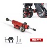 Kormanycsillapito Monorim MDZT3 Segway ZT3 elektromos rollerhez stabilitas  - 9  