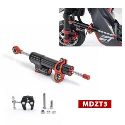 Amortyzator skretu Monorim MDZT3 do hulajnogi Segway ZT3 stabilnosc kontrola bezpieczenstwo  - 10  