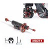 Vairo amortizatorius Monorim MDZT3 Segway ZT3 elektriniam paspirtukui  - 10  