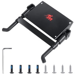 Dvoynaya opora Monorim VFT-G2 dlya Ninebot Segway Max G2 Monorim - 2 Dvoynaya opora Monorim VFT-G2 dlya Ninebot Segway Max G2
Dv