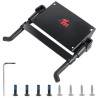Monorim VFT-G2 pata de apoyo doble para Ninebot Segway Max G2 Monorim - 2 Monorim VFT-G2 pata de apoyo doble para Ninebot Segway