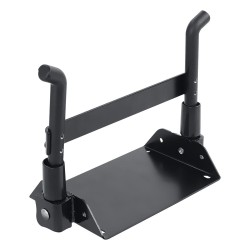 Monorim VFT-G2 pata de apoyo doble para Ninebot Segway Max G2 Monorim - 4 Monorim VFT-G2 pata de apoyo doble para Ninebot Segway
