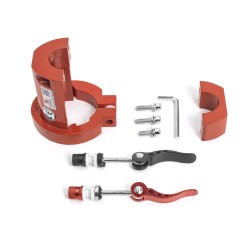 Foldster XLock 2.0 do Segway Ninebot F25 F28 F30 F35 F40 F40i blokada mechanizmu skladania  - 3  