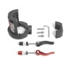 Foldster XLock 2.0 gia Segway Ninebot F25 F28 F30 F35 F40 F40i asfaleia diplosis  - 4  