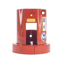 Foldster XLock 2.0 gia Segway Ninebot F25 F28 F30 F35 F40 F40i asfaleia diplosis  - 6  