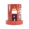 Foldster XLock 2.0 za Segway Ninebot F25 F28 F30 F35 F40 F40i zaklyuchvane sgavane  - 6  