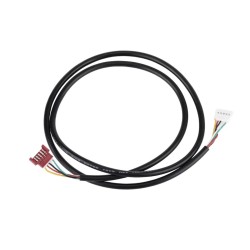 Câble de données pour connecter écran et contrôleur de trottinette HX X7, HX X8 et compatibles  - 2  