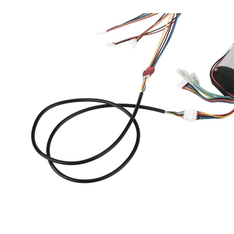 Câble de données pour connecter écran et contrôleur de trottinette HX X7, HX X8 et compatibles  - 3  