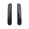 Carcasa protectoare furca spate trotineta electrica HX X7 HX X8 compatibila  - 4  