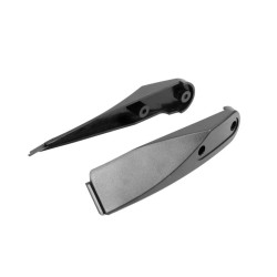 Hatsovilla vedoburkolat elektromos rollerhez HX X7 HX X8 kompatibilis  - 6  