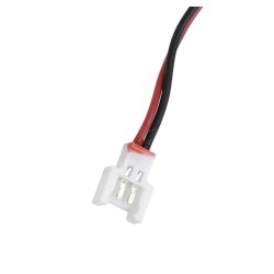 Zadni LED svetlo pro elektrokolobezku HX X7 HX X8 kompatibilni  - 3  