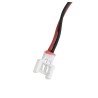 Zadni LED svetlo pro elektrokolobezku HX X7 HX X8 kompatibilni  - 3  