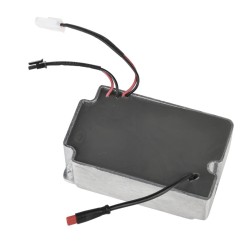 Original intern batterioplader til Segway Ninebot P65-serien eller P100S-serien Segway - Ninebot - 4 Original intern batteriopla