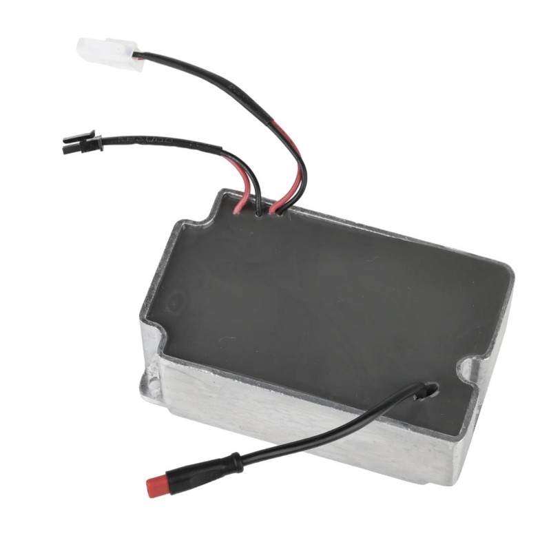 Original intern batterioplader til Segway Ninebot P65-serien eller P100S-serien Segway - Ninebot - 4 Original intern batteriopla
