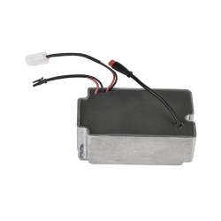 Original intern batterioplader til Segway Ninebot P65-serien eller P100S-serien Segway - Ninebot - 6 Original intern batteriopla