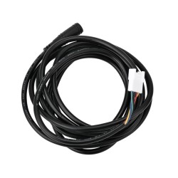 Jungiamasis kabelis nuo valdiklio iki ekrano HX X9 X9 Plus X9 Max paspirtukas  - 2  