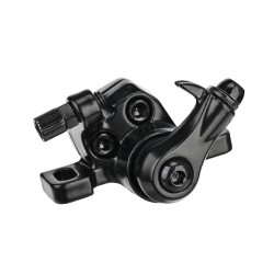 Jarrusarja sahkopotkulauta HX X7 X8 jarruvaijeri levy satula ja palat  - 3  