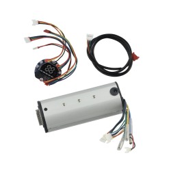 Riadiaca jednotka 36V 20A s displejom pre kolobežku HX X9 a kompatibilné modely  - 5  