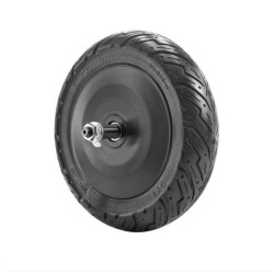 Motor Monorim de 500W para patinete Navee S65C, S65 (nordic version) o Xiaomi Scooter 4 Ultra  - 1 Sinun on mukautettava johdotu