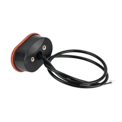 Baglygte Xiaomi Scooter 4 Pro Plus/Max | Tilbehør & sikkerhed  - 2  