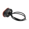 Opisthio fws Xiaomi Scooter 4 Pro Plus/Max | Aksesoaria kai asfaleia  - 2  