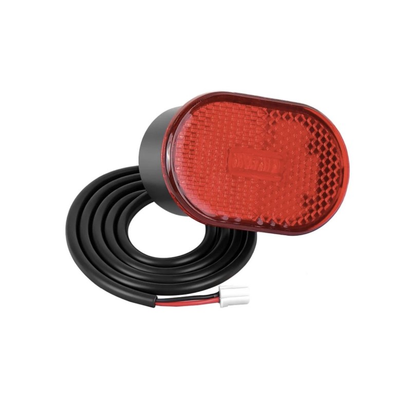 Xiaomi Scooter Rear Light 4 Pro Plus/Max | Accessories & Safety  - 9  