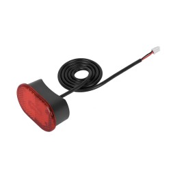Xiaomi Scooter Rear Light 4 Pro Plus/Max | Accessories & Safety  - 10  
