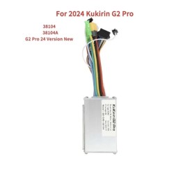 Kontroleris elektriniam paspirtukui Kukirin G2 Pro - 38104, 38104A ir 2024 versija | Svarbus priedas  - 1  