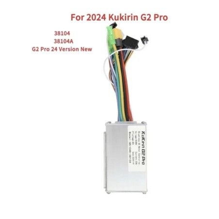 Kontroller elektritõukerattale Kukirin G2 Pro - 38104, 38104A ja 2024 versioon | Oluline lisatarvik  - 1  