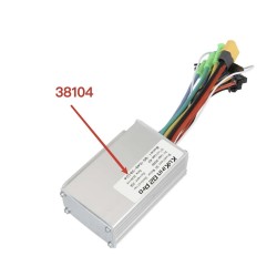 Kontroleras gia ilektriko patini Kukirin G2 Pro - 38104, 38104A kai 2024 ekdosi | Vasiko aksesoar  - 3  