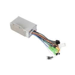 Controladora para patinete Kukirin G2 Pro - 38104, 38104A y versión 2024 | Accesorio esencial  - 7  