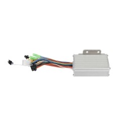 Controller Kukirin G2 Pro elektromos rollerhez - 38104, 38104A és 2024 verzió | Lényeges kiegészítő  - 8  