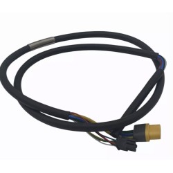 Cabo de substituição motor Xiaomi Scooter 4 Ultra, Navee S65 Nordic  - 3  