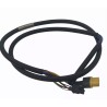 Cable de reemplazo motor Xiaomi Scooter 4 Ultra, Navee S65 y S65 Nordic  - 3  