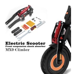 Sprednje vzmetenje Monorim MXE-IC za Inmotion Climber Air, vecje udobje in stabilnost  - 3  