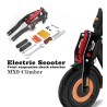 Perednyaya podveska Monorim MXE-IC dlya Inmotion Climber Air, komfort, stabilnost i kontrol  - 3  