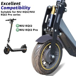 Prednji ovjes Monorim MN2 za KQi2 Pro, udobnost i stabilnost  - 5 Poboljsava udobnost, kontrolu i stabilnost. Prednji ovjes Mono