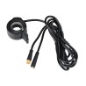 Throttle to unlock speed and power for Qicycle EF1 bike  - 3  