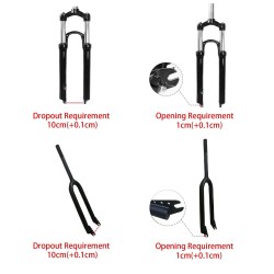 Monorim BPK350 konverteringskit motor 380w - batteri inkluderat för elcykel  - 6 Monorim BPK350 e-bike power kit, 380W – Uppgrad