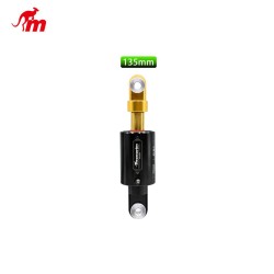Amortecedor a ar Monorim MXA para trotinetes e bicicletas elétricas MTB  - 6 
MODELO: Suspensão Monorim MXA
AJUSTE: Pressão de a