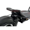 LED-achterlicht met voetsteun voor Dualtron Thunder 2, Thunder 1 of vergelijkbaar  - 4 
Geschikt voor Dualtron Thunder 1 en Thun