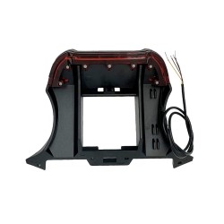 LED hátsó lámpa lábtámasszal Dualtron Thunder 2, Thunder 1 vagy hasonló modellhez  - 5 
Dualtron Thunder 1 és Thunder 2 modellek