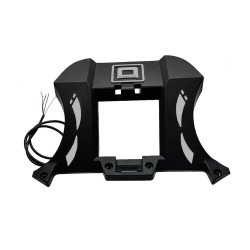 Luz trasera con apoyo de pie para Dualtron Thunder 2, Dualtron Thunder 1 o similar  - 8  
