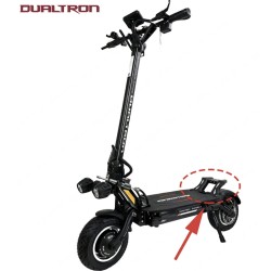 Achterlicht met voetsteun voor Dualtron Thunder 2, Thunder 1 of vergelijkbaar  - 11  