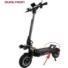 Achterlicht met voetsteun voor Dualtron Thunder 2, Thunder 1 of vergelijkbaar  - 11  